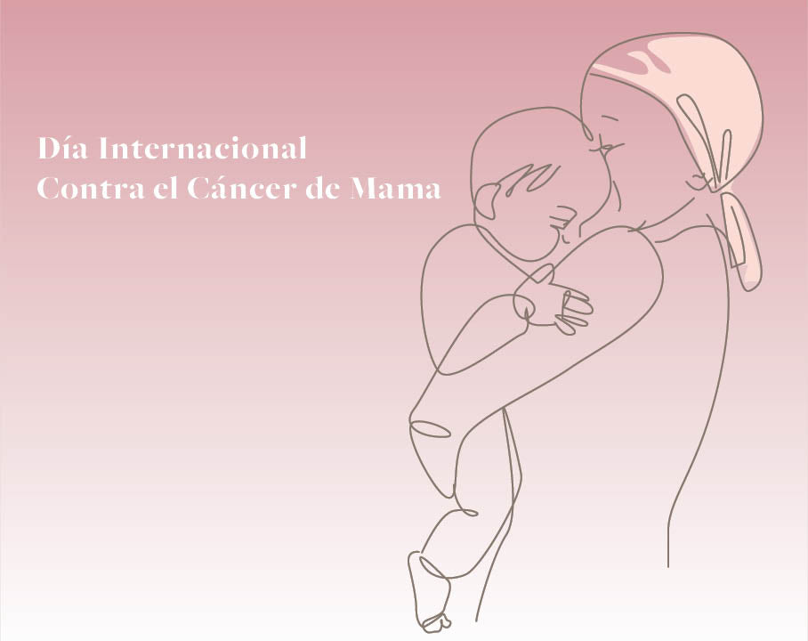 Día Internacional Contra el Cáncer de Mama | Tutto Piccolo