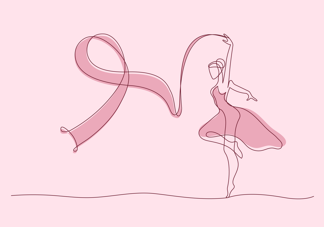 19 de octubre: Día Internacional contra el Cáncer de Mama