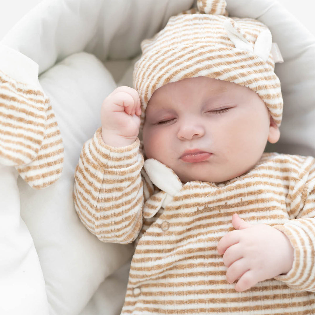 Cómo elegir la marca de ropa más adecuada para tu bebé