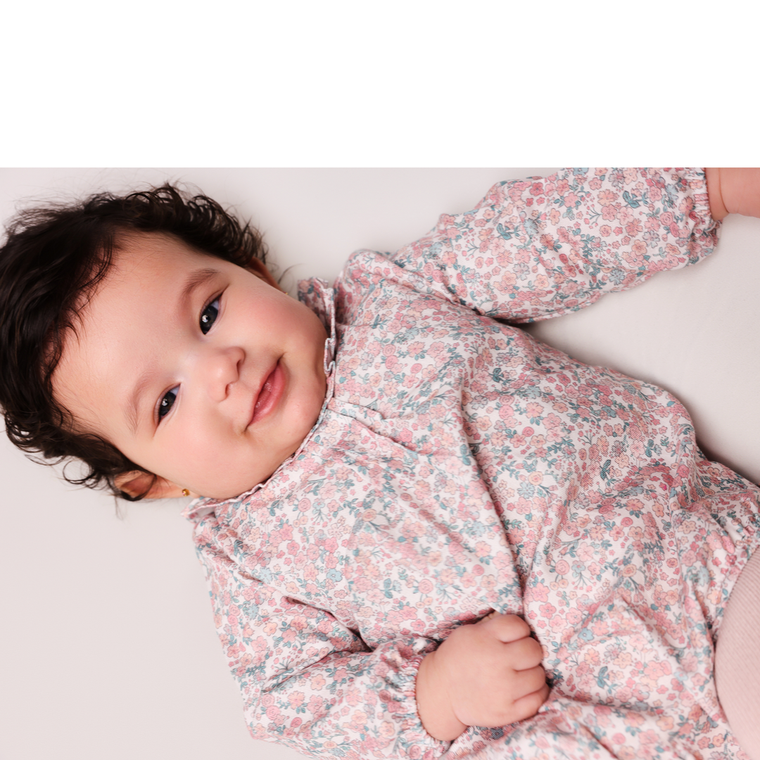 Cómo cuidar las prendas infantiles: lavado, conservación y arreglos