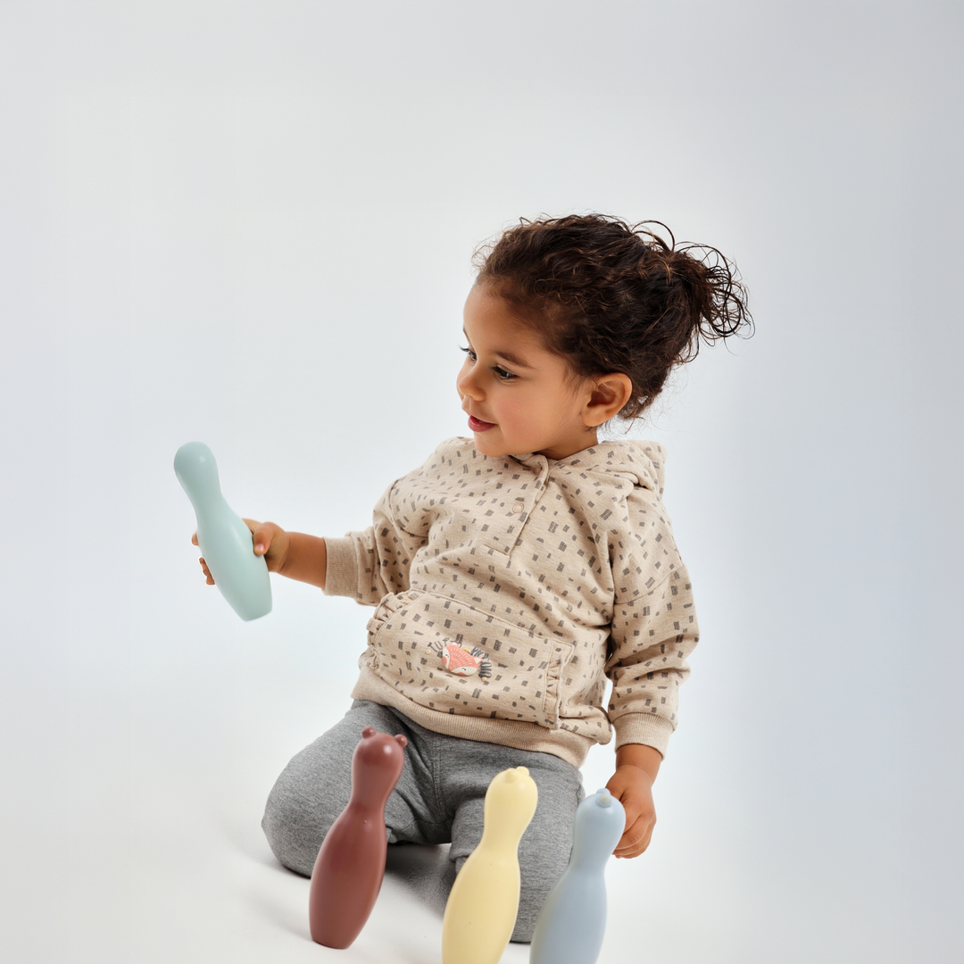 Cambio de armario: guía práctica para organizar la ropa infantil