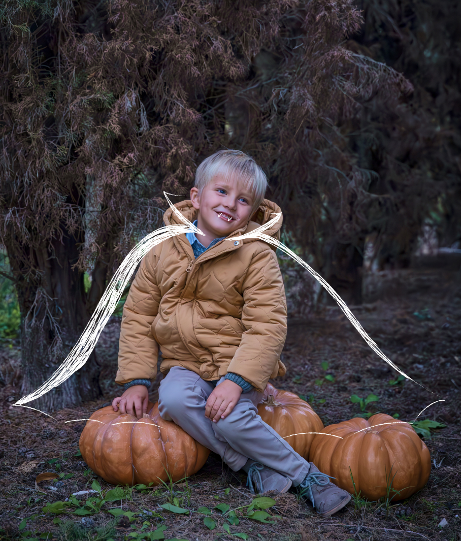 TUTTO O TRATO: ideas de disfraces para Halloween