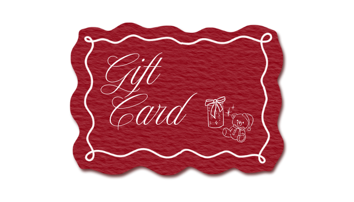 Bases sorteo Gift Card