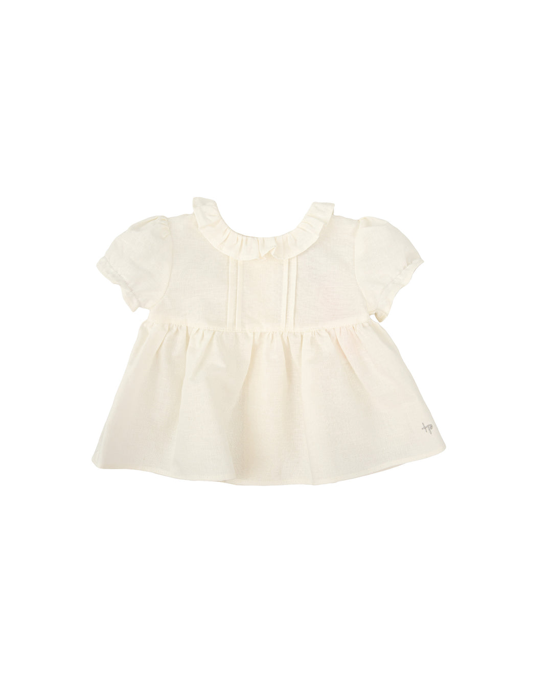 CAMISA BLANCO QUÍMICO