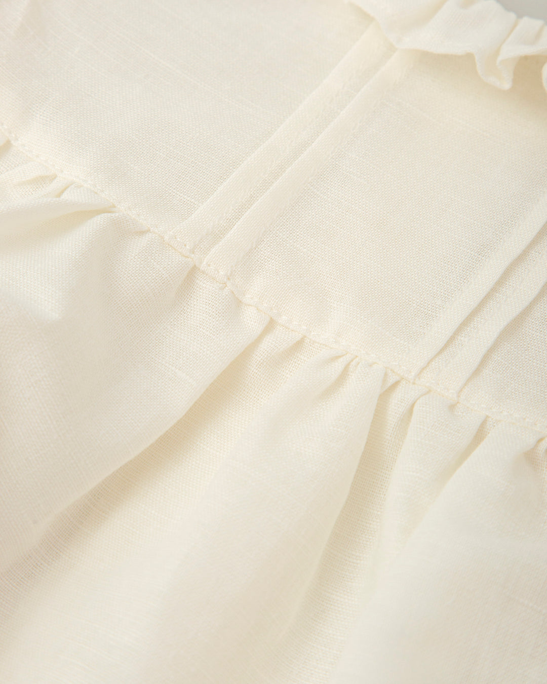 CAMISA BLANCO QUÍMICO