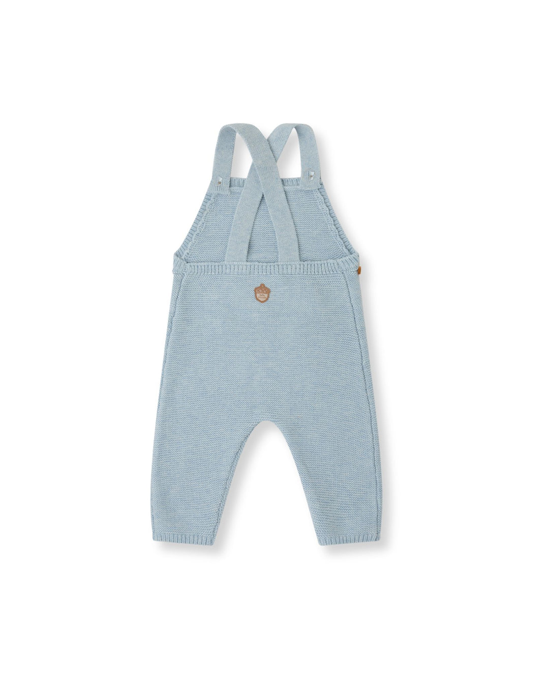 PETO TRICOT PORCELANA