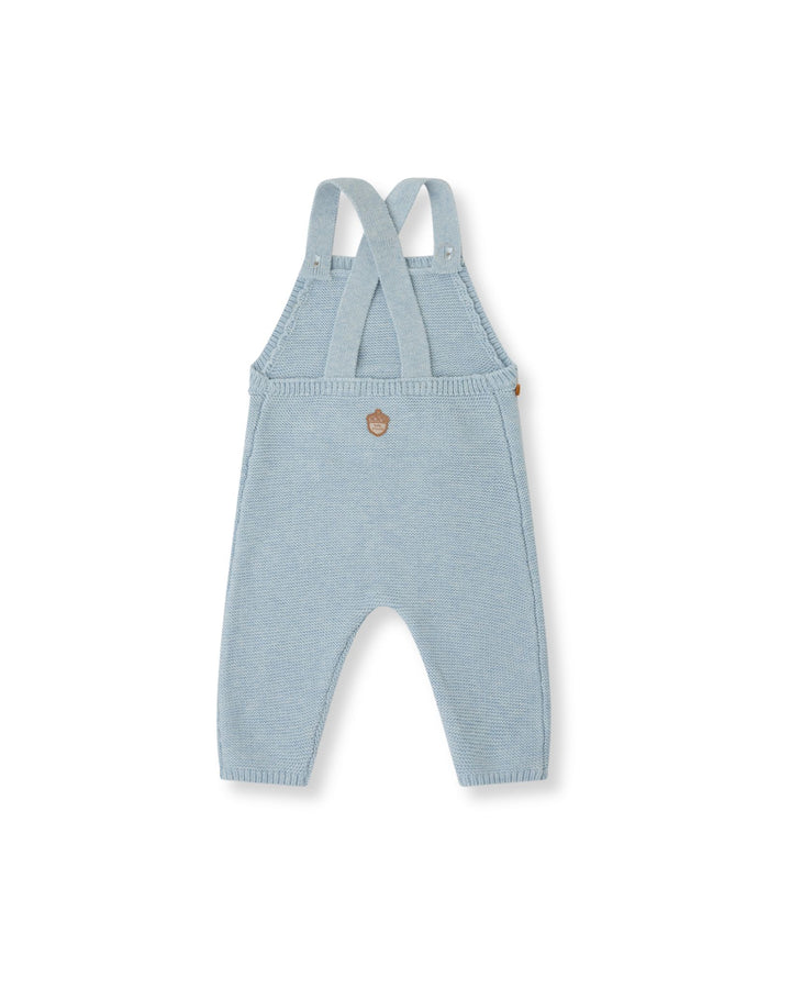 PETO TRICOT PORCELANA