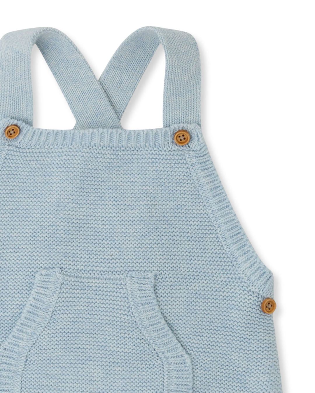 PETO TRICOT PORCELANA