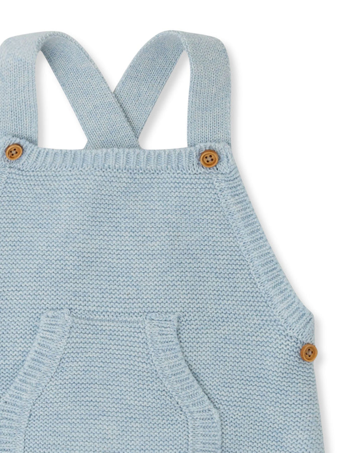 PETO TRICOT PORCELANA