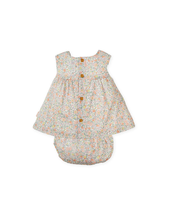 VESTIDO CON BRAGUITA FLORES