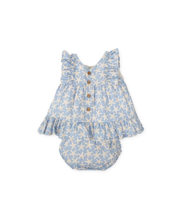 VESTIDO CON BRAGUITA PORCELANA