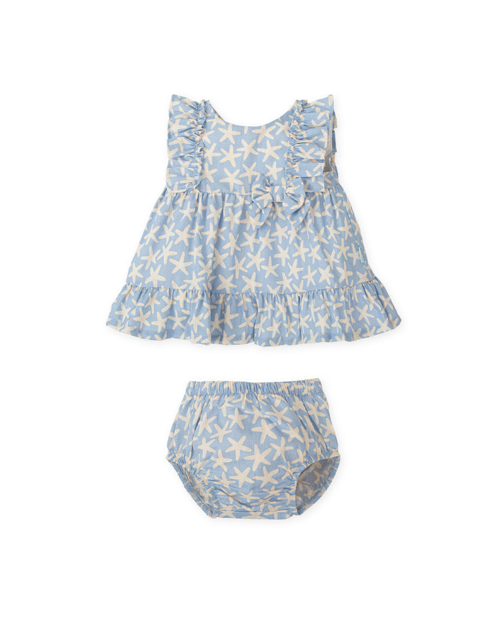 VESTIDO CON BRAGUITA PORCELANA