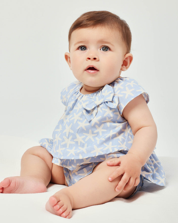 VESTIDO CON BRAGUITA PORCELANA