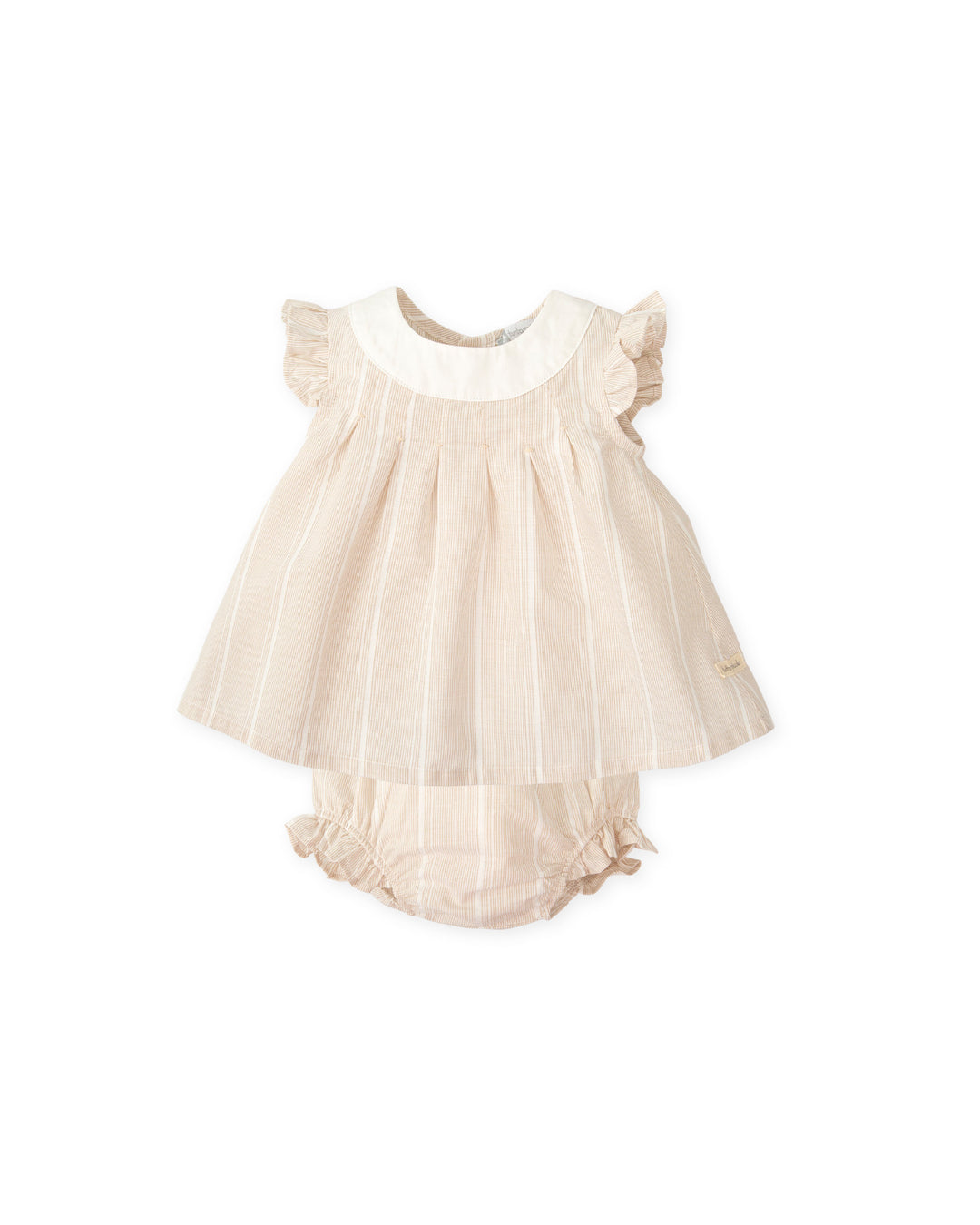 VESTIDO CON BRAGUITA ARENA