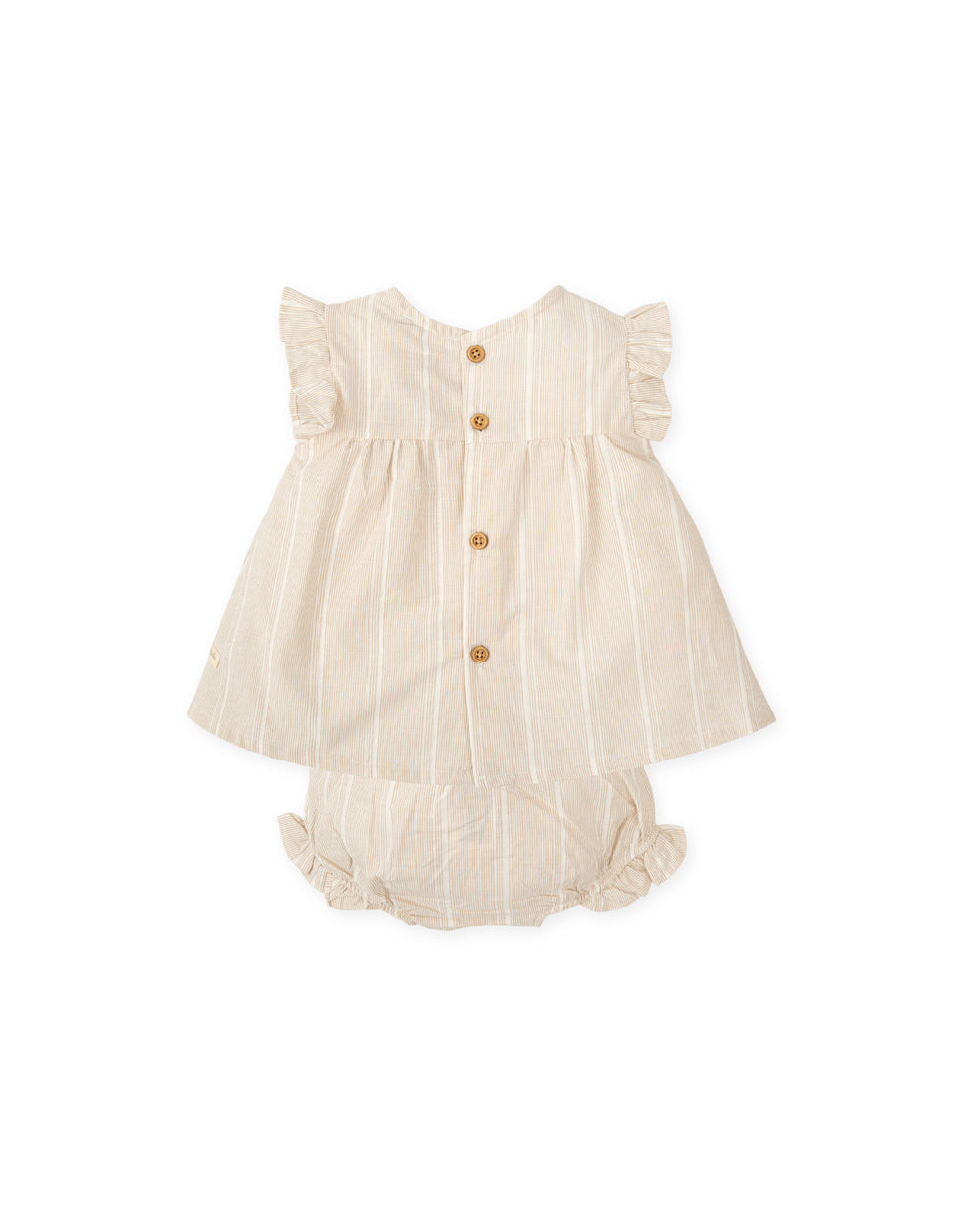 VESTIDO CON BRAGUITA ARENA