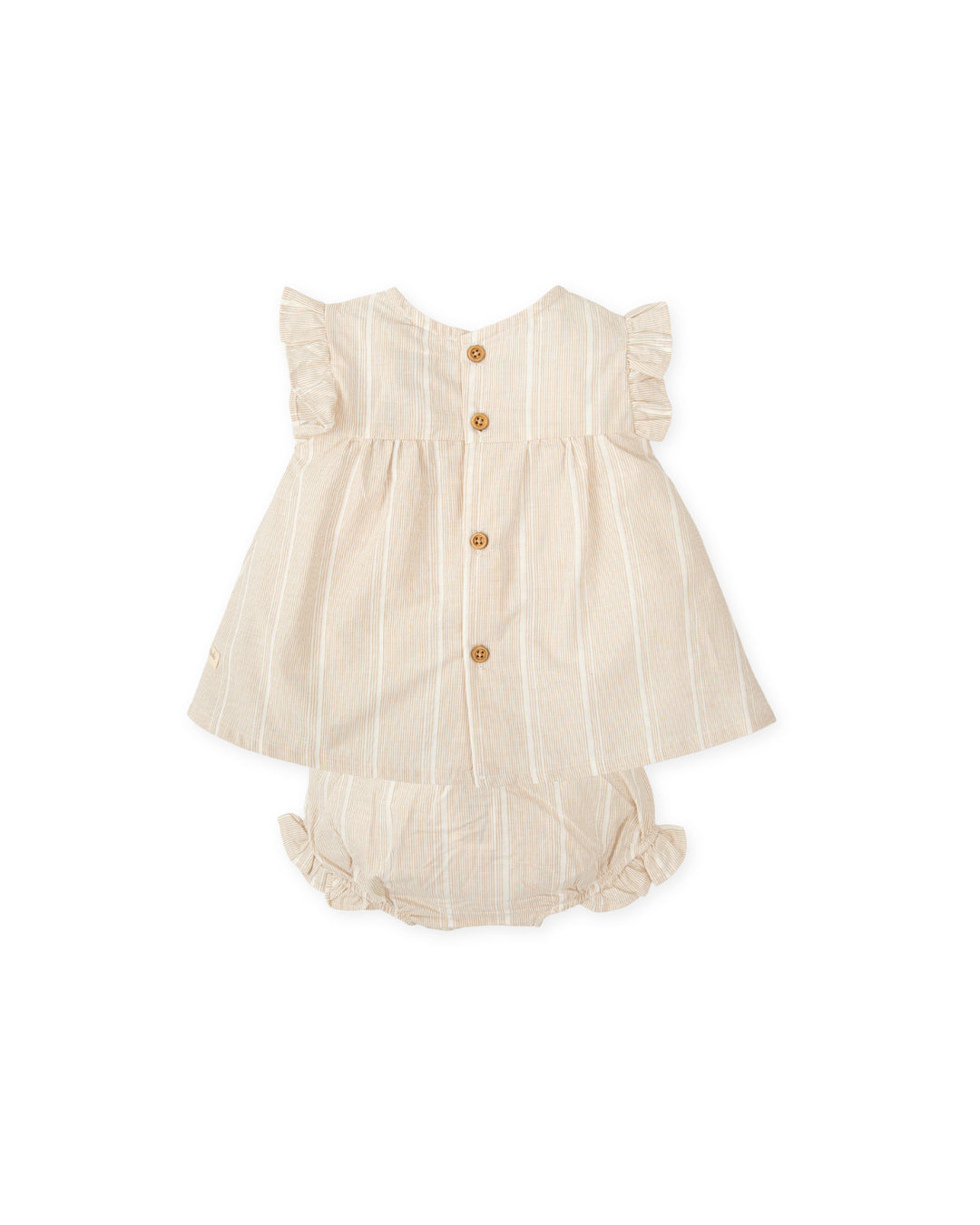 VESTIDO CON BRAGUITA ARENA