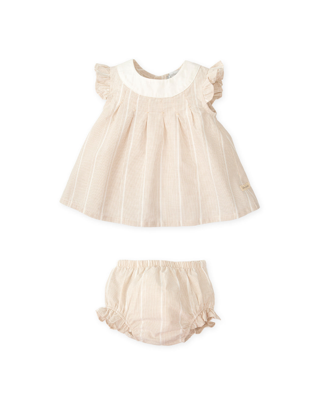 VESTIDO CON BRAGUITA ARENA