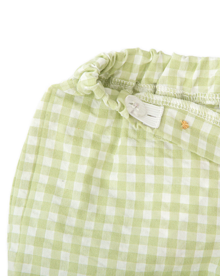 PANTALÓN BOMBACHO LIMA