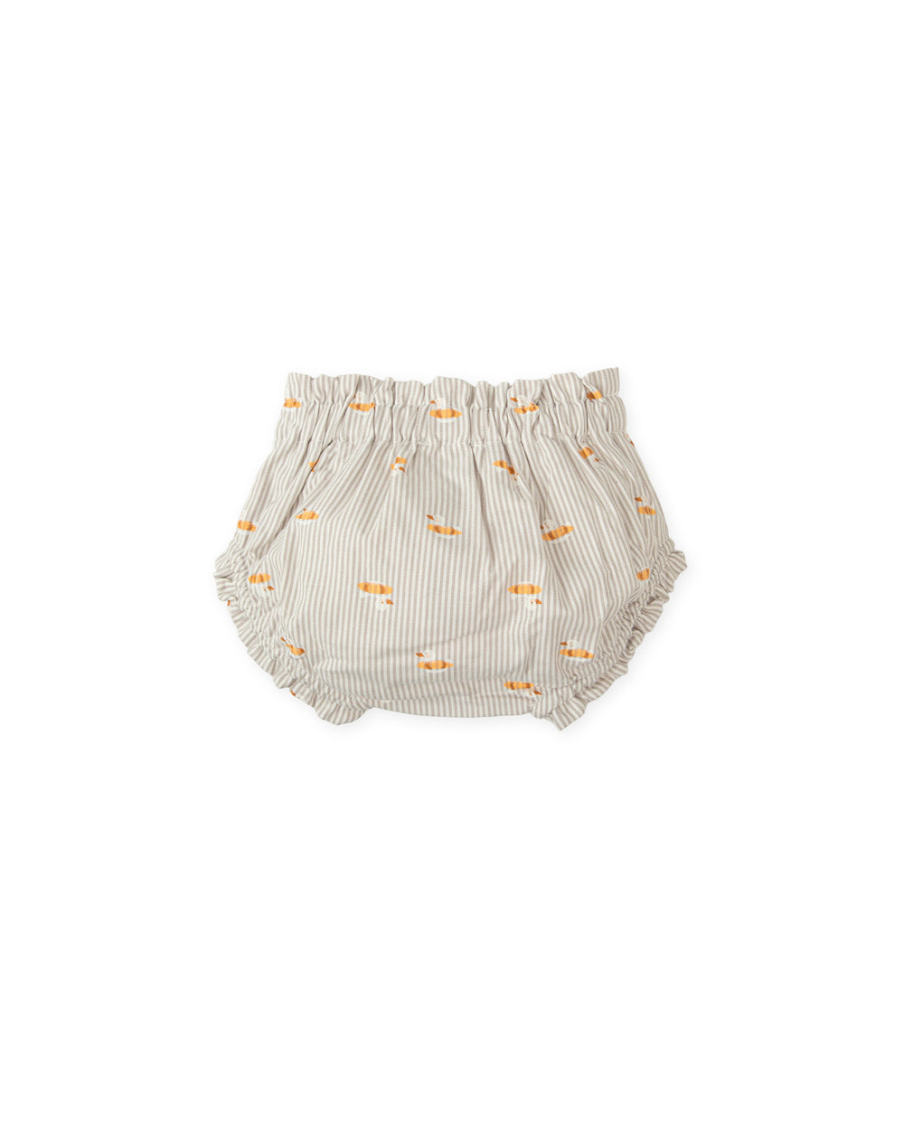 PANTALÓN BOMBACHO GRIS