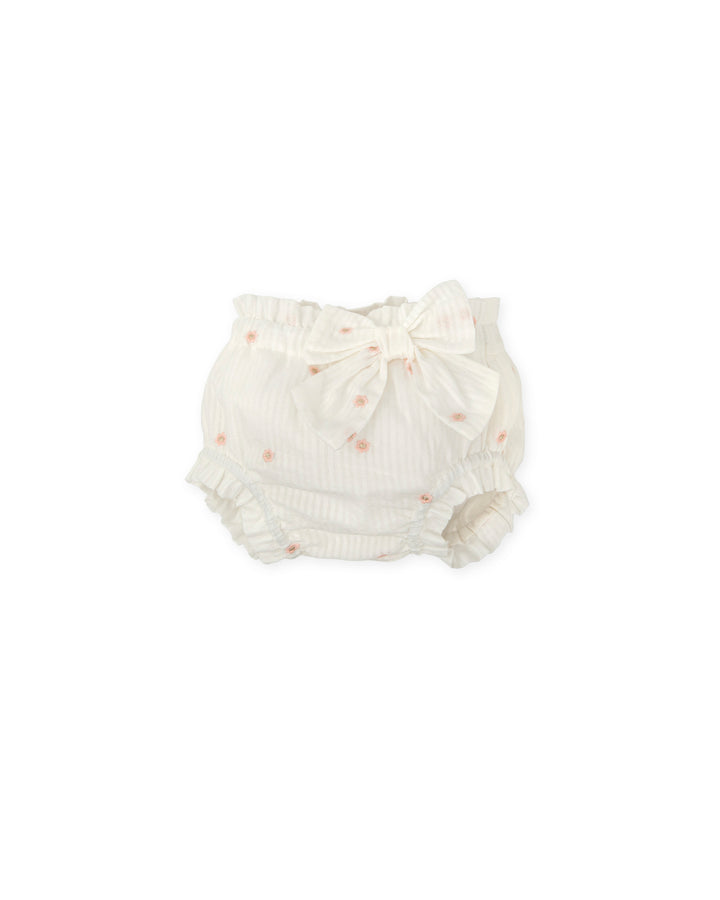 PANTALÓN BOMBACHO BLANCO QUÍMICO