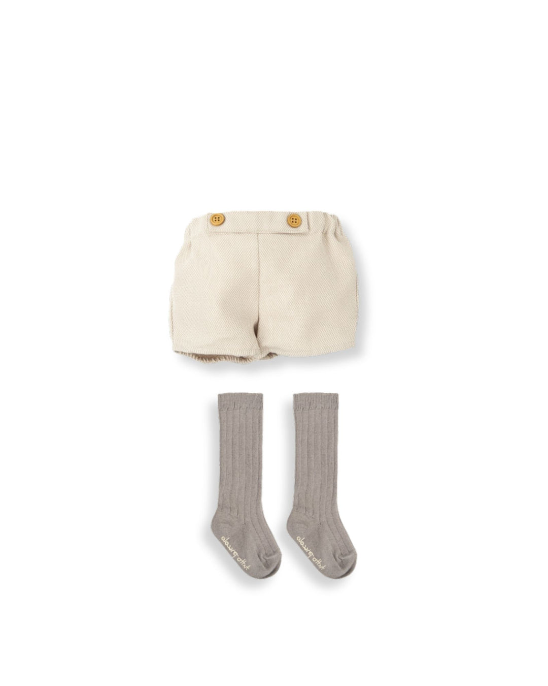 PANTALÓN BOMBACHO ARENA CON CALCETINES