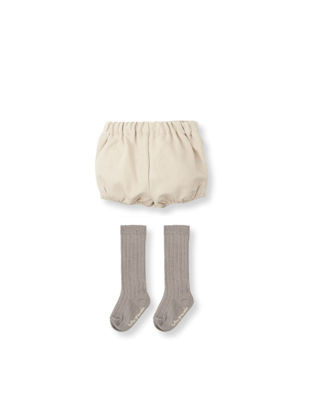 PANTALÓN BOMBACHO ARENA CON CALCETINES