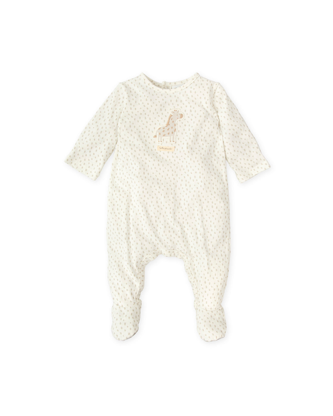 PELELE BLANCO QUÍMICO