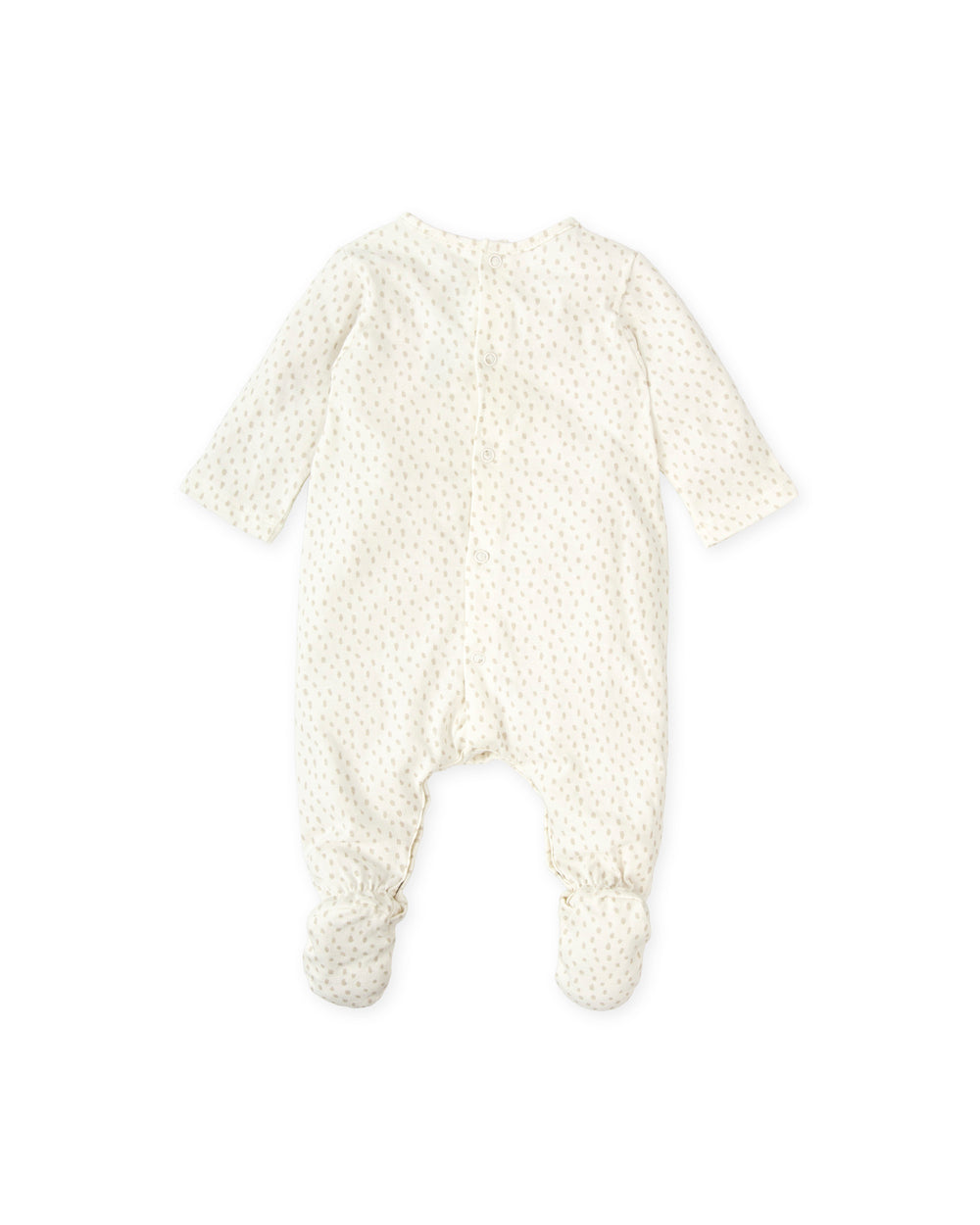 PELELE BLANCO QUÍMICO