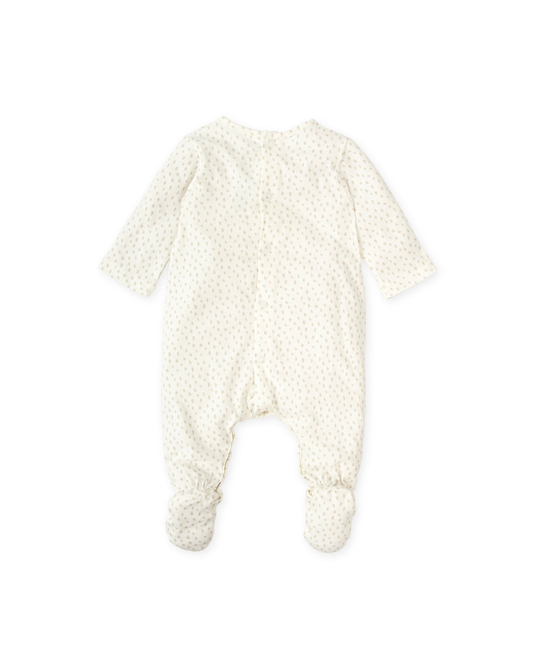 PELELE BLANCO QUÍMICO