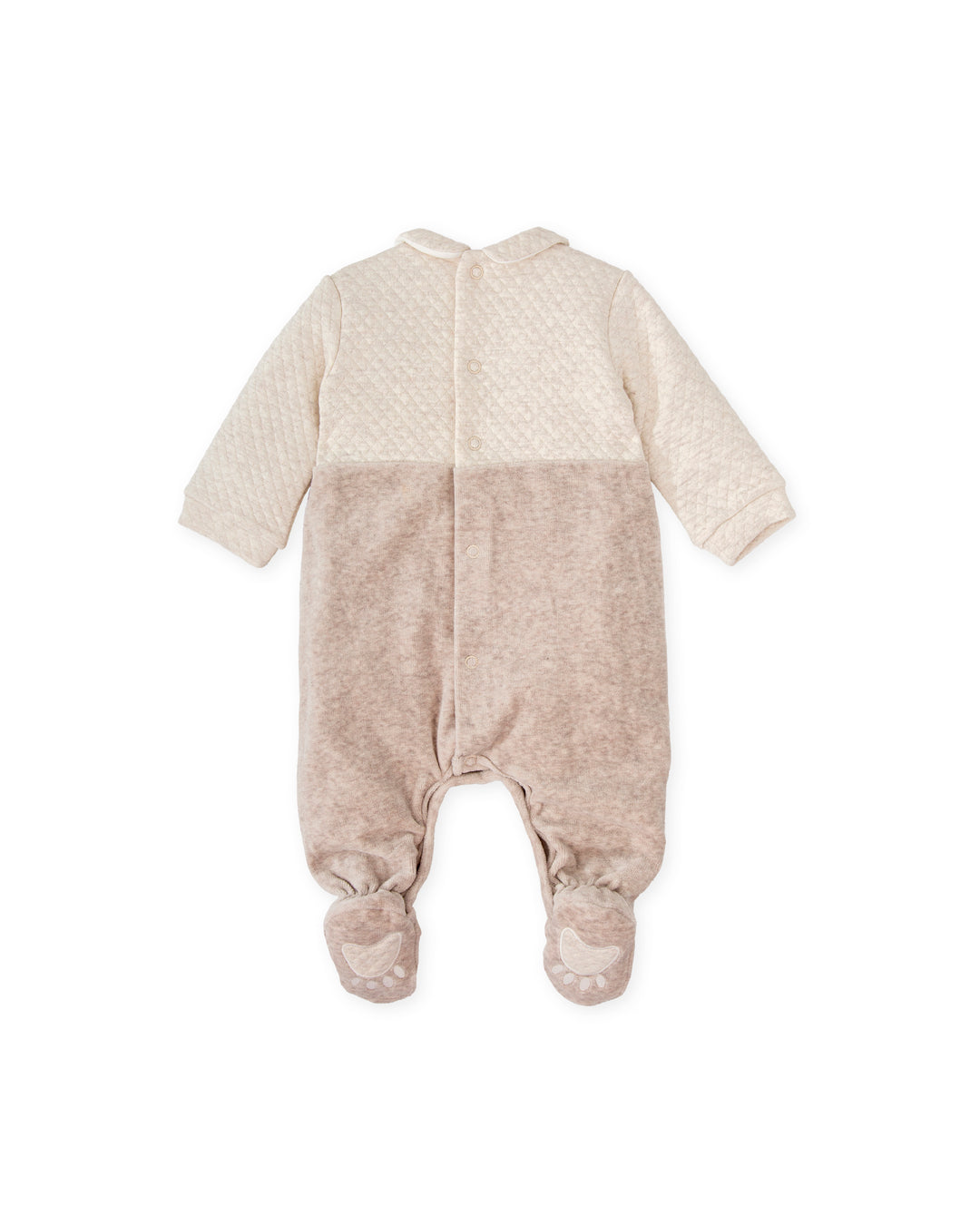 PELELE BLANCO QUÍMICO