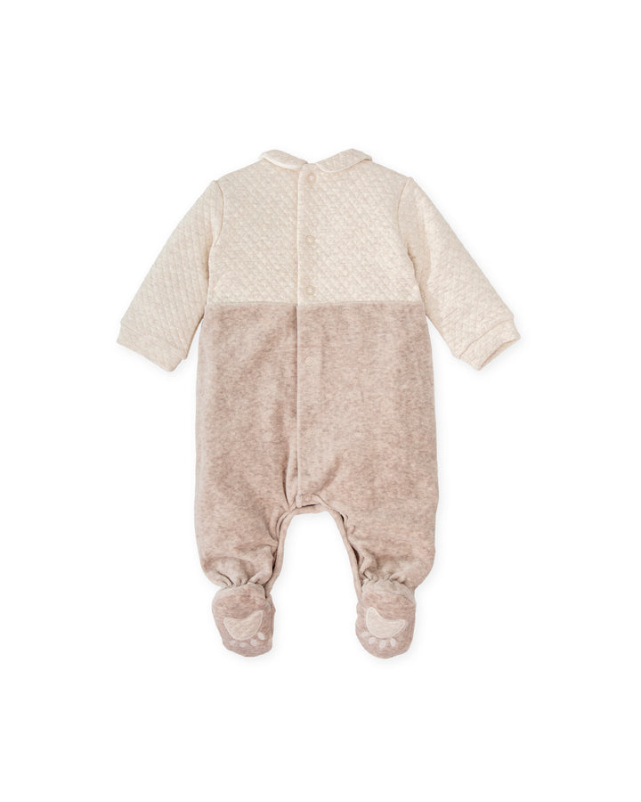 PELELE BLANCO QUÍMICO