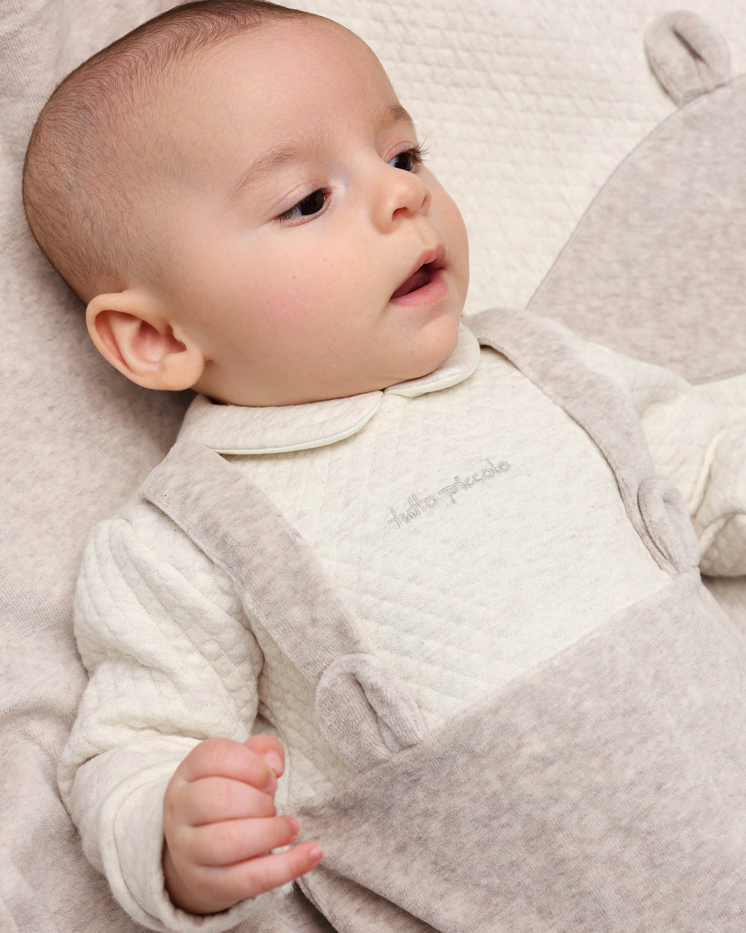 PELELE BLANCO QUÍMICO