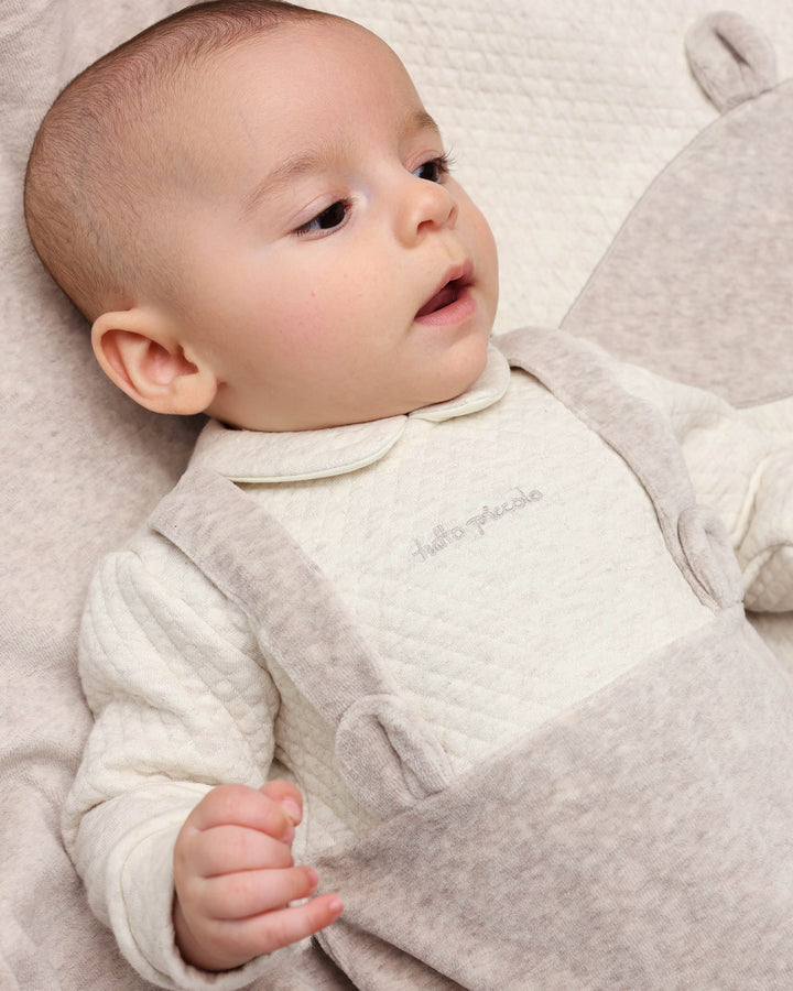 PELELE BLANCO QUÍMICO