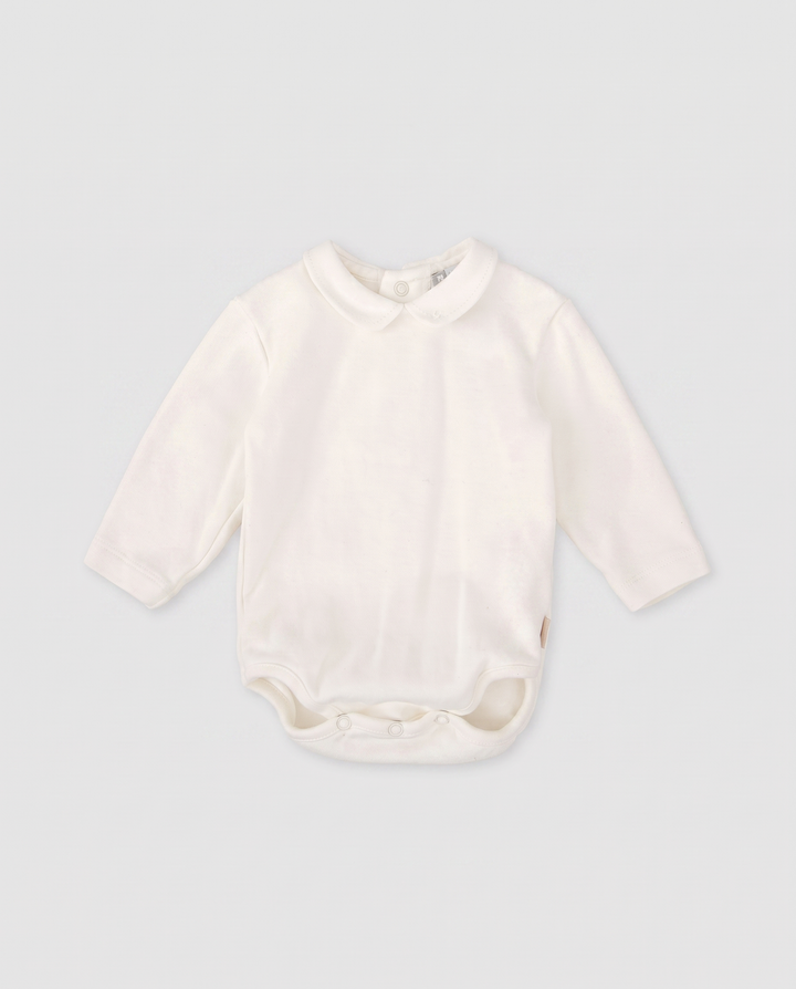 BODY BLANCO BEBÉ