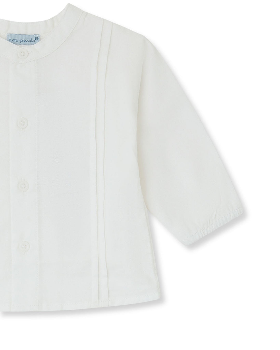 CONJUNTO 3 PZAS. BLANCO