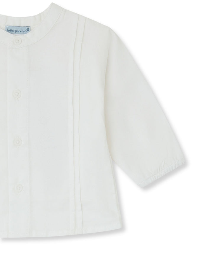 CONJUNTO 3 PZAS. BLANCO