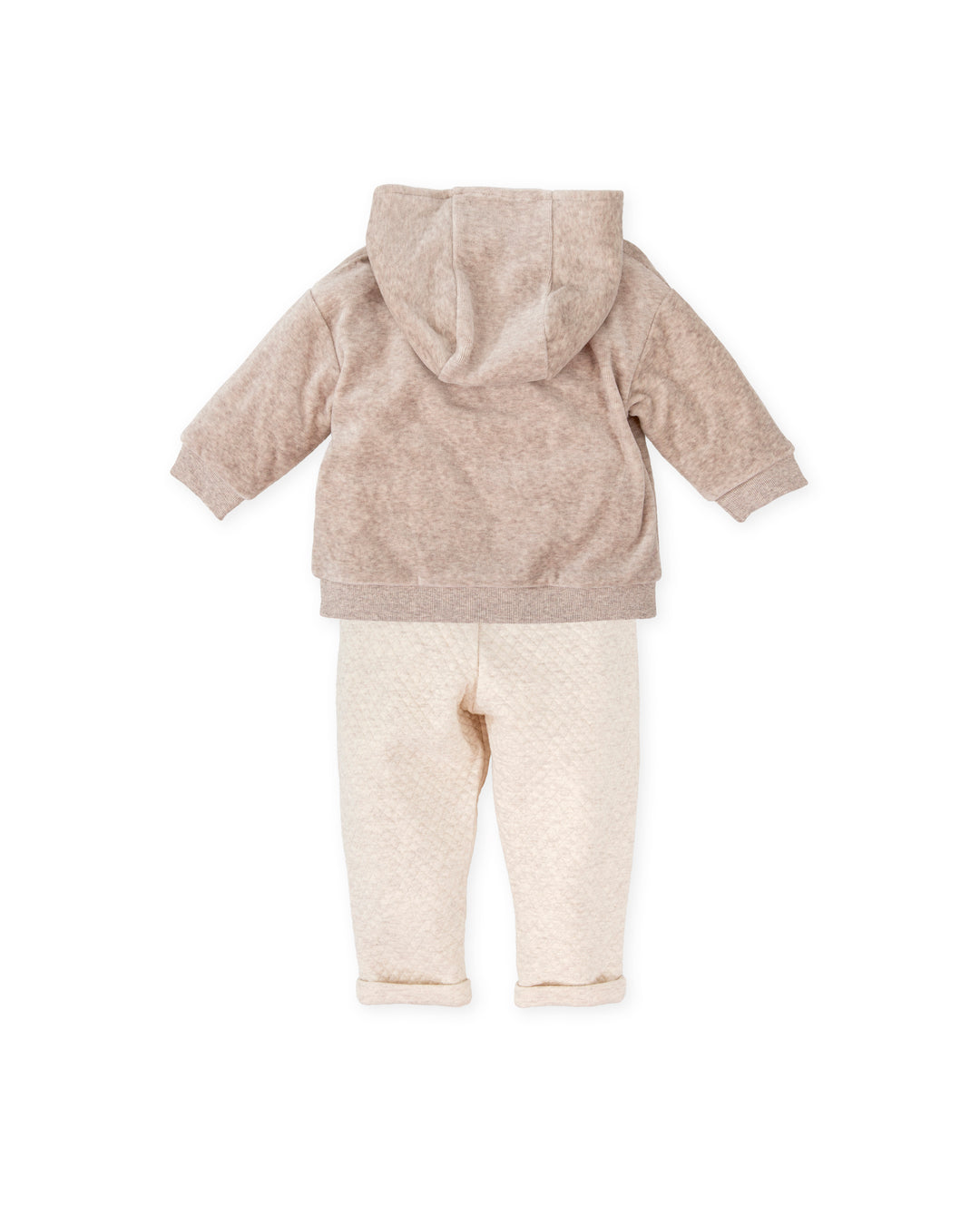 CONJUNTO 2 PZAS. TOPO