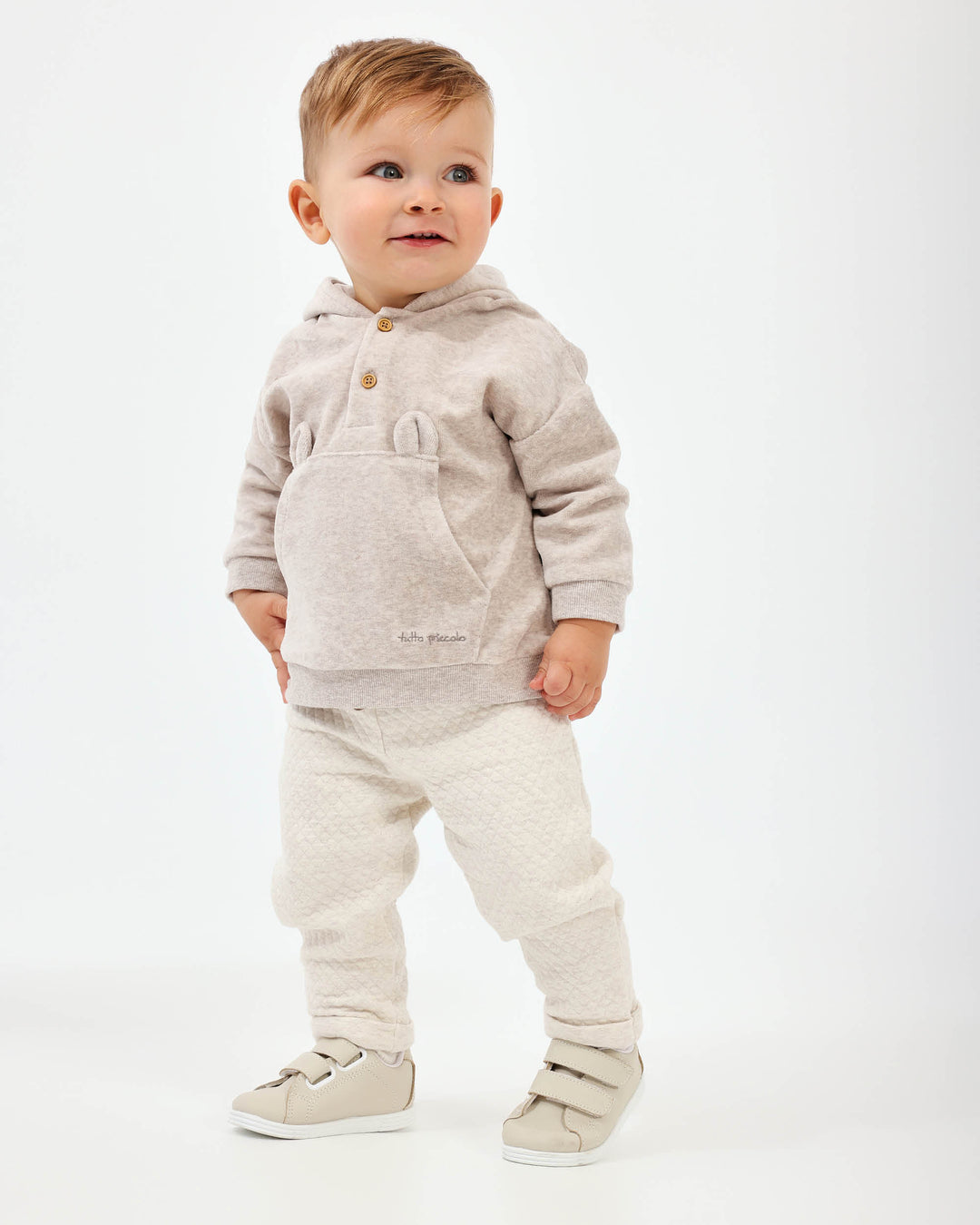 CONJUNTO 2 PZAS. TOPO