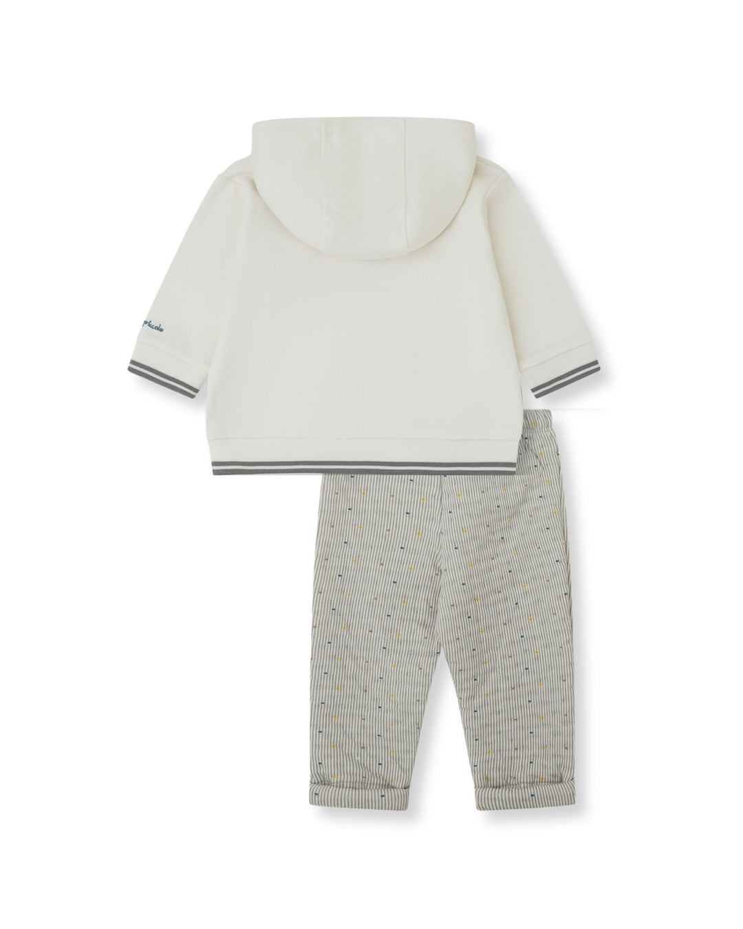 CONJUNTO 2 PZAS. DINOSAURIO