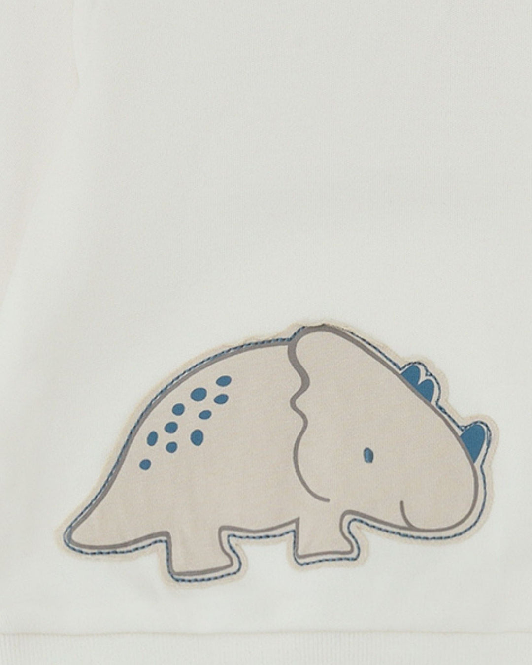 CONJUNTO 2 PZAS. DINOSAURIO