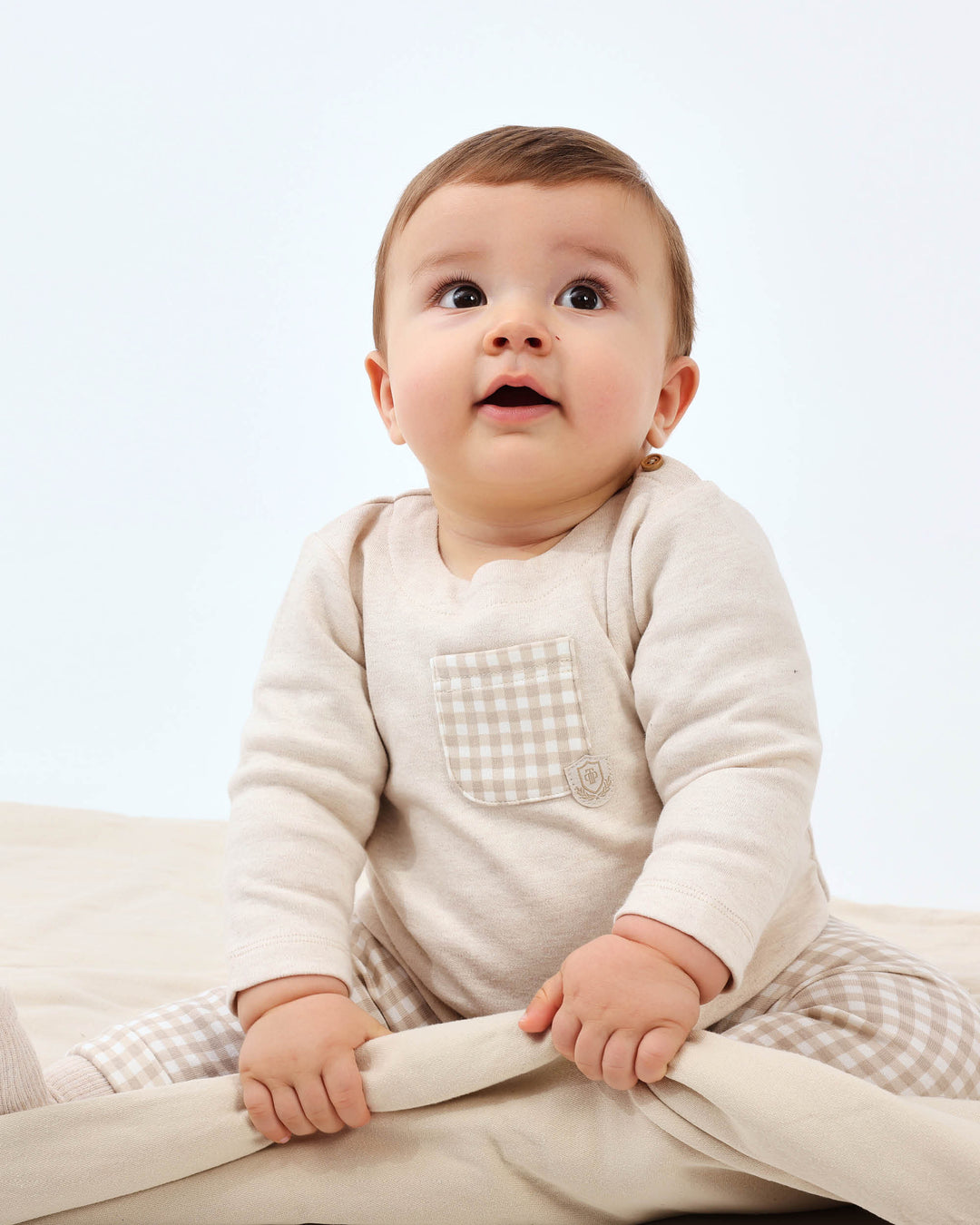 CONJUNTO 2 PZAS. ARENA