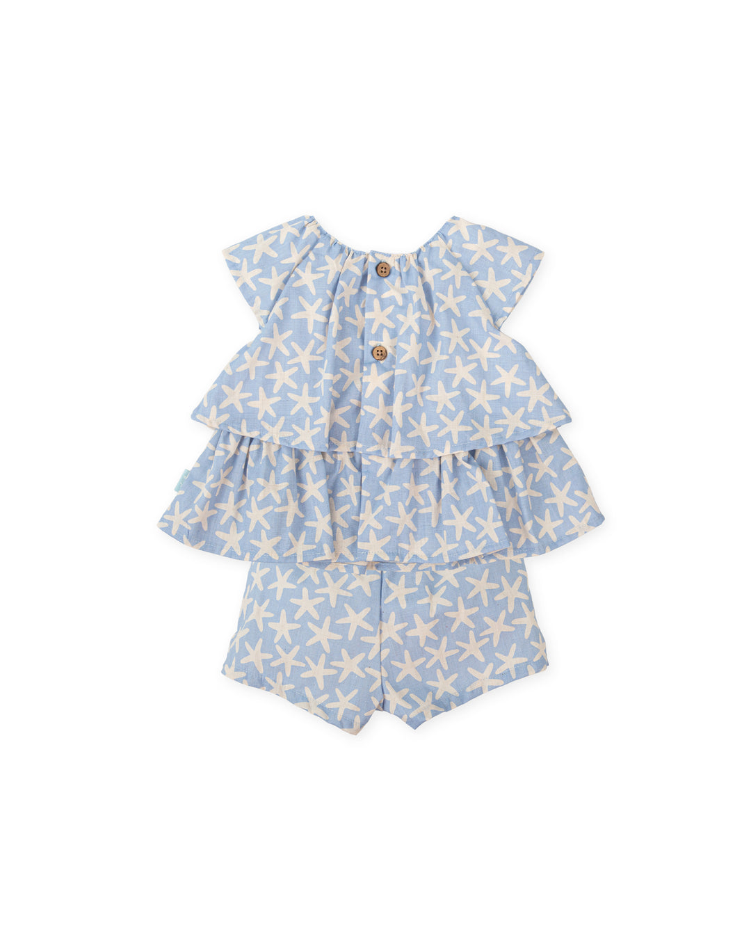 CONJUNTO 2 PZAS. PORCELANA