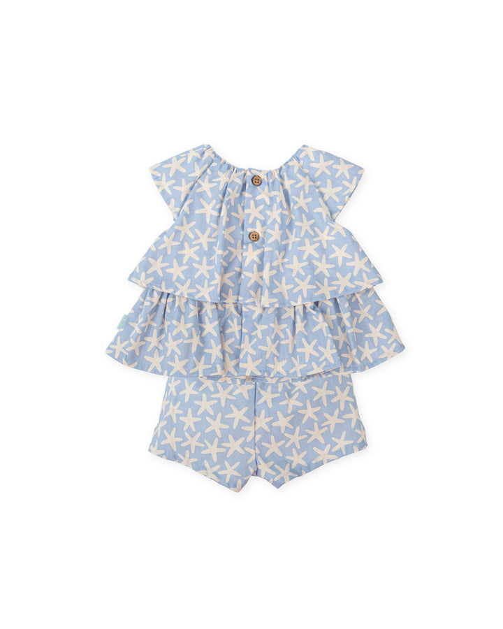 CONJUNTO 2 PZAS. PORCELANA