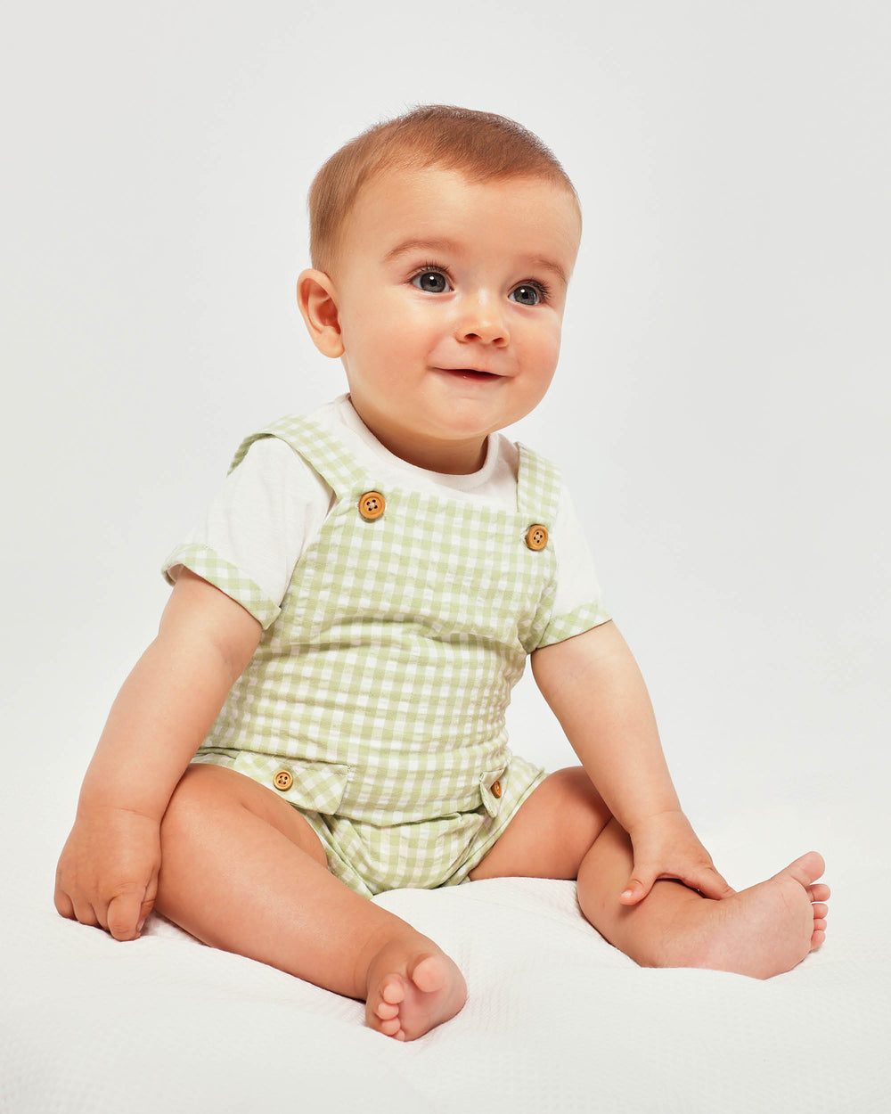 PETO CON CAMISETA LIMA