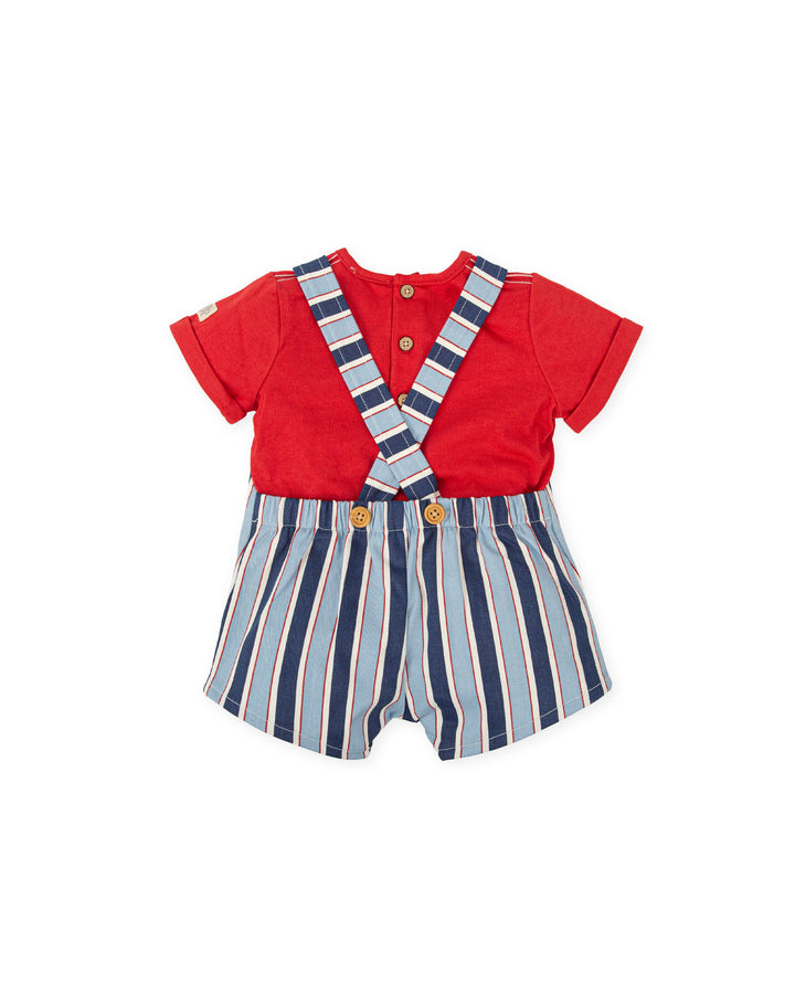 CONJUNTO 2 PZAS. PORCELANA