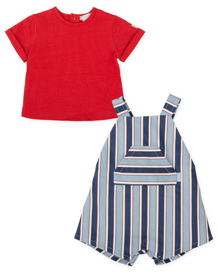 CONJUNTO 2 PZAS. PORCELANA