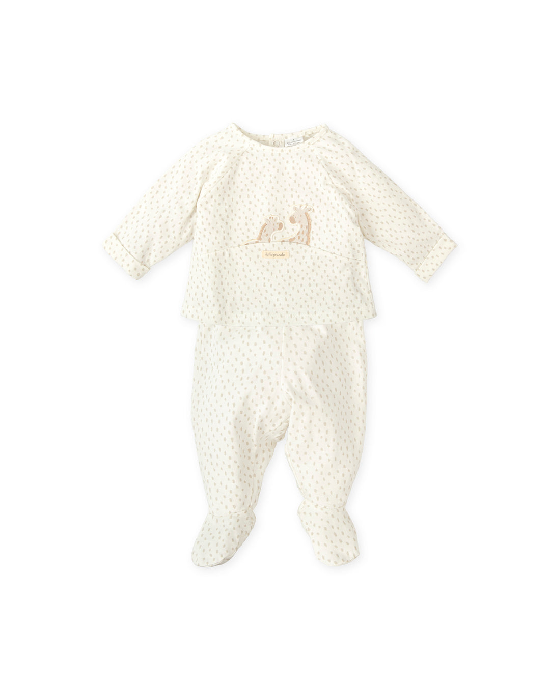 JESUSITO BLANCO QUÍMICO