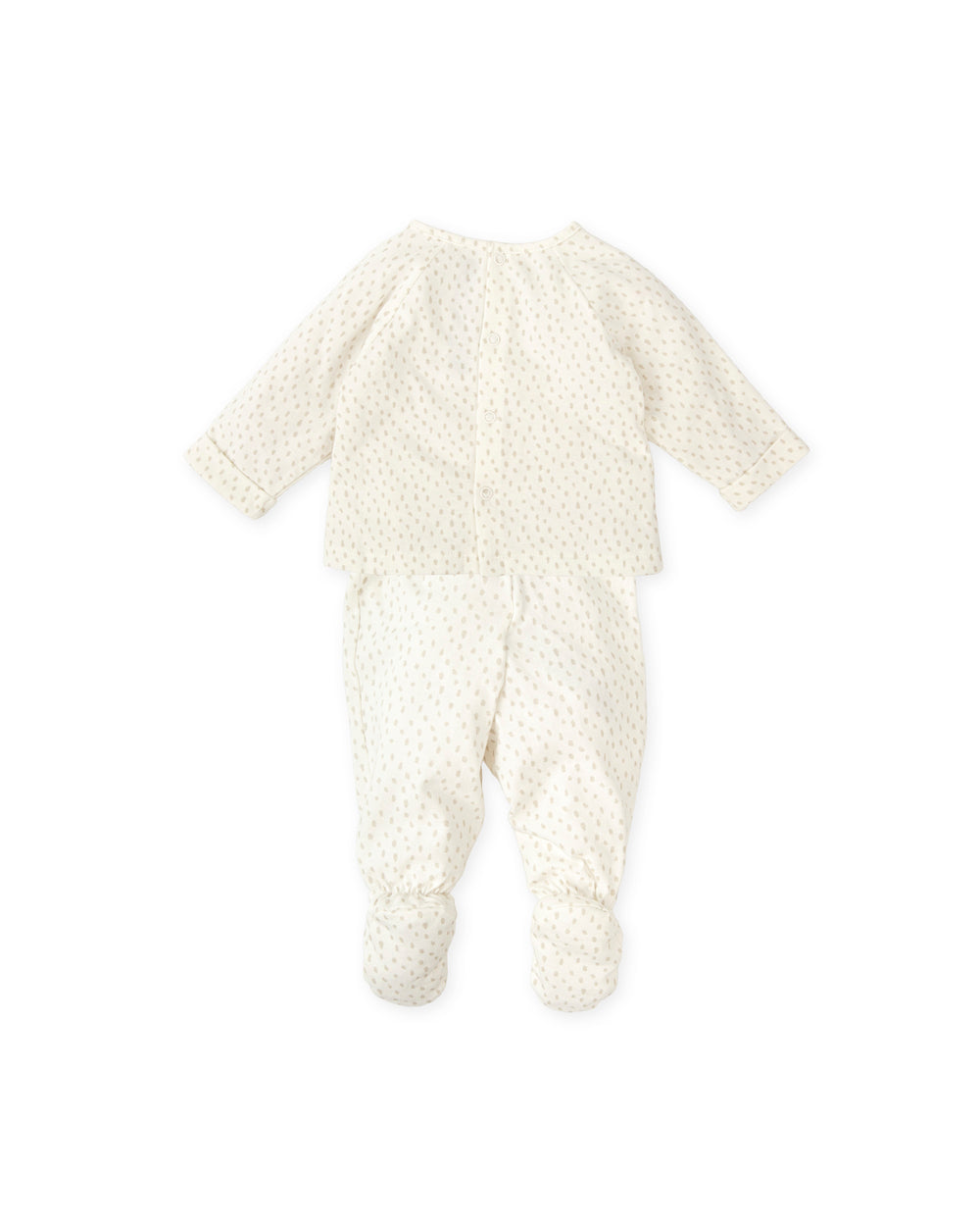 JESUSITO BLANCO QUÍMICO