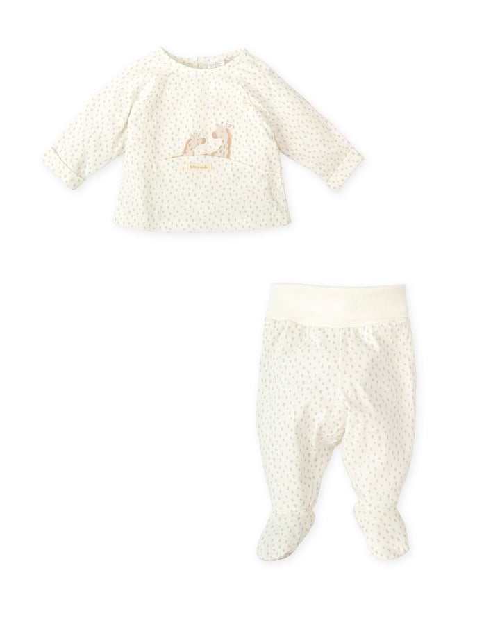 JESUSITO BLANCO QUÍMICO