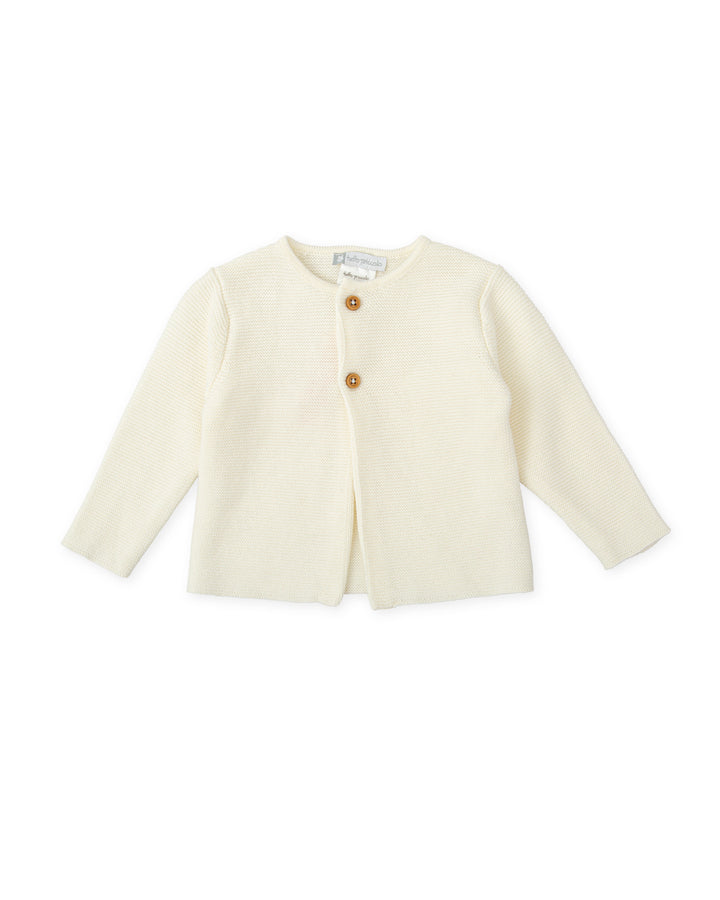 CHAQUETA BLANCO QUÍMICO